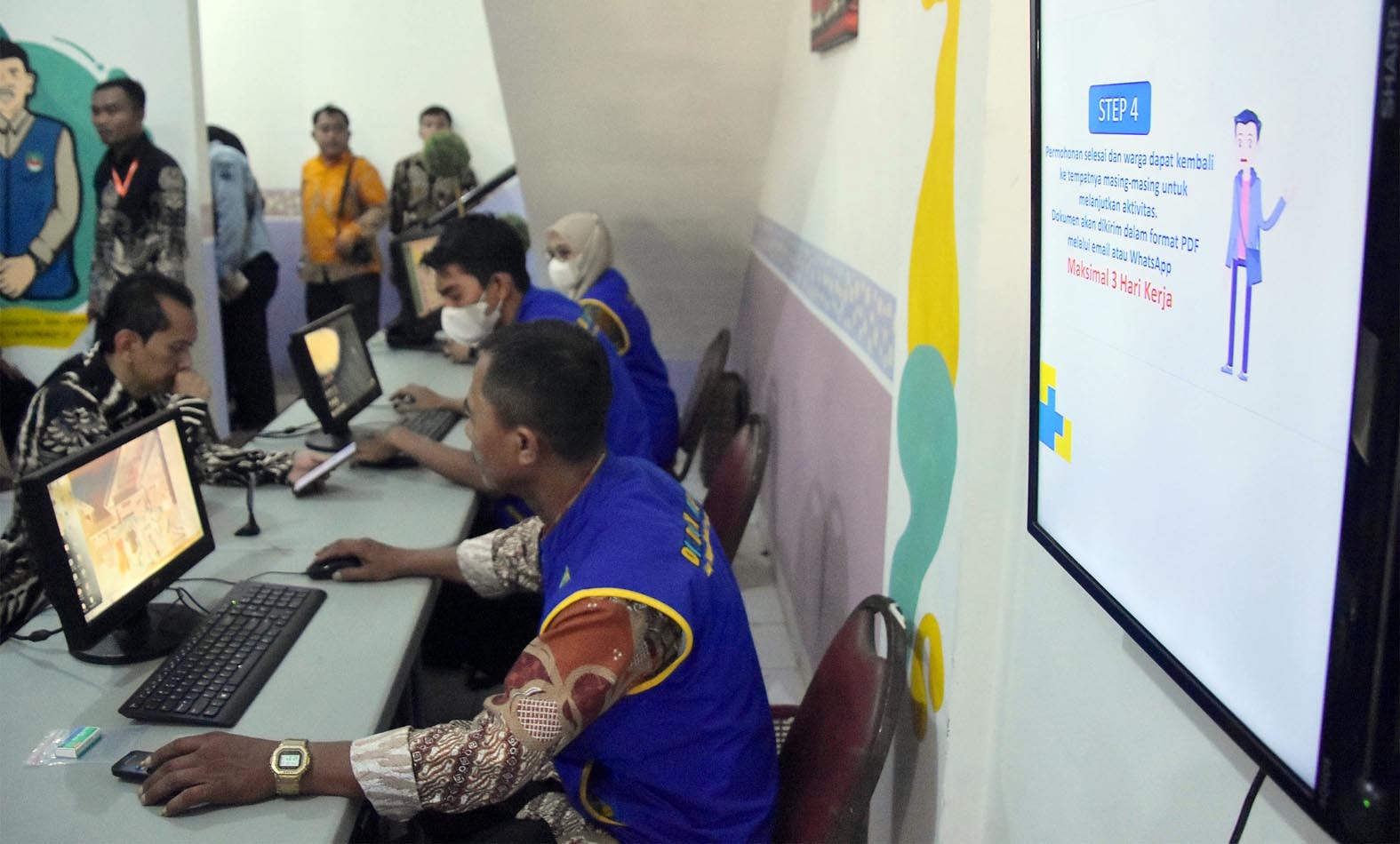 Jalan Tengah Honorer Tak Masuk PPPK, Pemkab Bekasi Siapkan Rekrutmen Pegawai Outsourcing