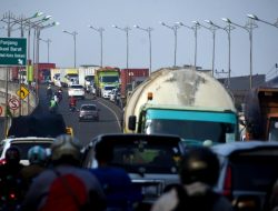 Pengamat Transportasi Dorong Pengawasan Digital ODOL