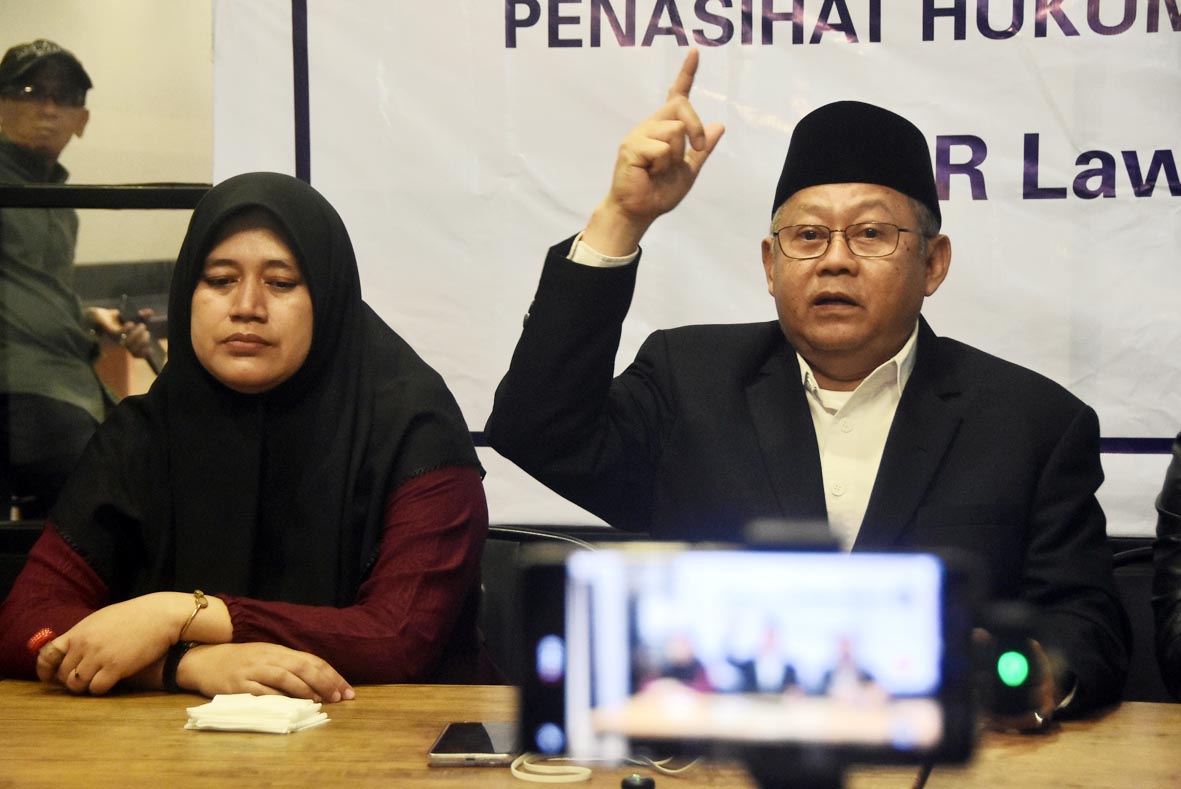 Keluarga MR Minta Dokter Richard Minta Maaf, Kontennya Dinilai Bangun Persepsi Keliru