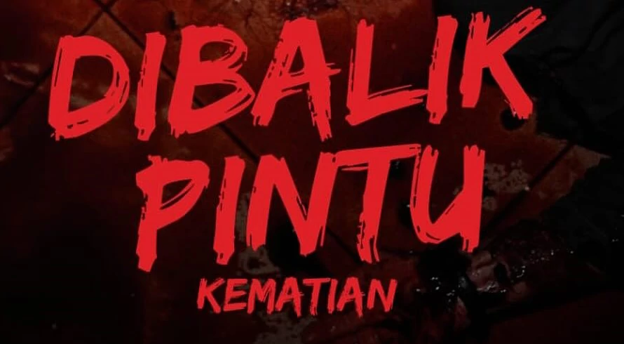Aksi Rampok Berujung Malapetaka, ‘Dibalik Pintu Kematian’ Hadirkan Teror Rumah Mematikan