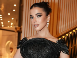 Tasya Farasya Jawab Kemungkinan Rujuk dengan Ahmad Assegaf: Kalo Kamu Maju, Aku…