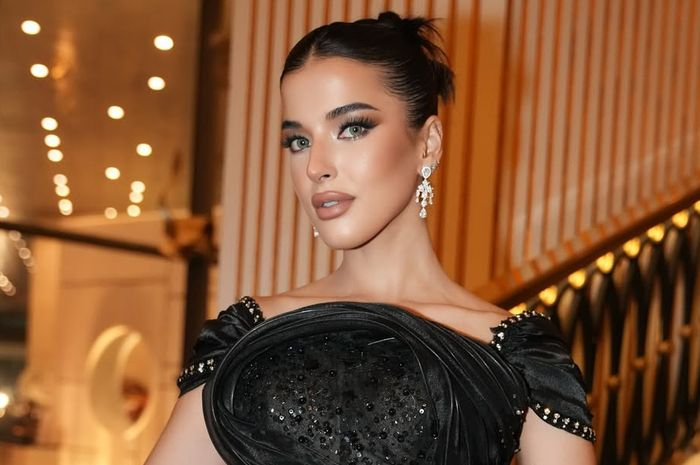 Tasya Farasya Jawab Kemungkinan Rujuk dengan Ahmad Assegaf: Kalo Kamu Maju, Aku…