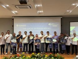 BPJS Ketenagakerjaan Bekasi Kota Kokohkan Peran Agen Perisai