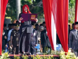 Pj Sekda Kabupaten Bekasi Ajak Generasi Muda Jadikan Pancasila Pedoman Hidup Berbangsa dan Bernegara