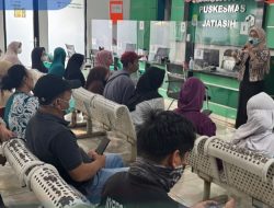 Kelurahan Jatibening Tetap Perketat Pencegahan Meski DBD Rendah