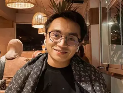 Taqy Malik Bocorkan Chat Percakapan dengan Salmafina Sunan Pasca Cerai Lama