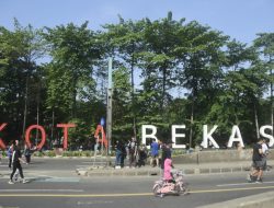 Pemkot Bekasi Beri Diskon PBB-P2 dan Hapus Saksi Administratif