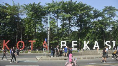 Pemkot Bekasi Beri Diskon PBB-P2 dan Hapus Saksi Administratif