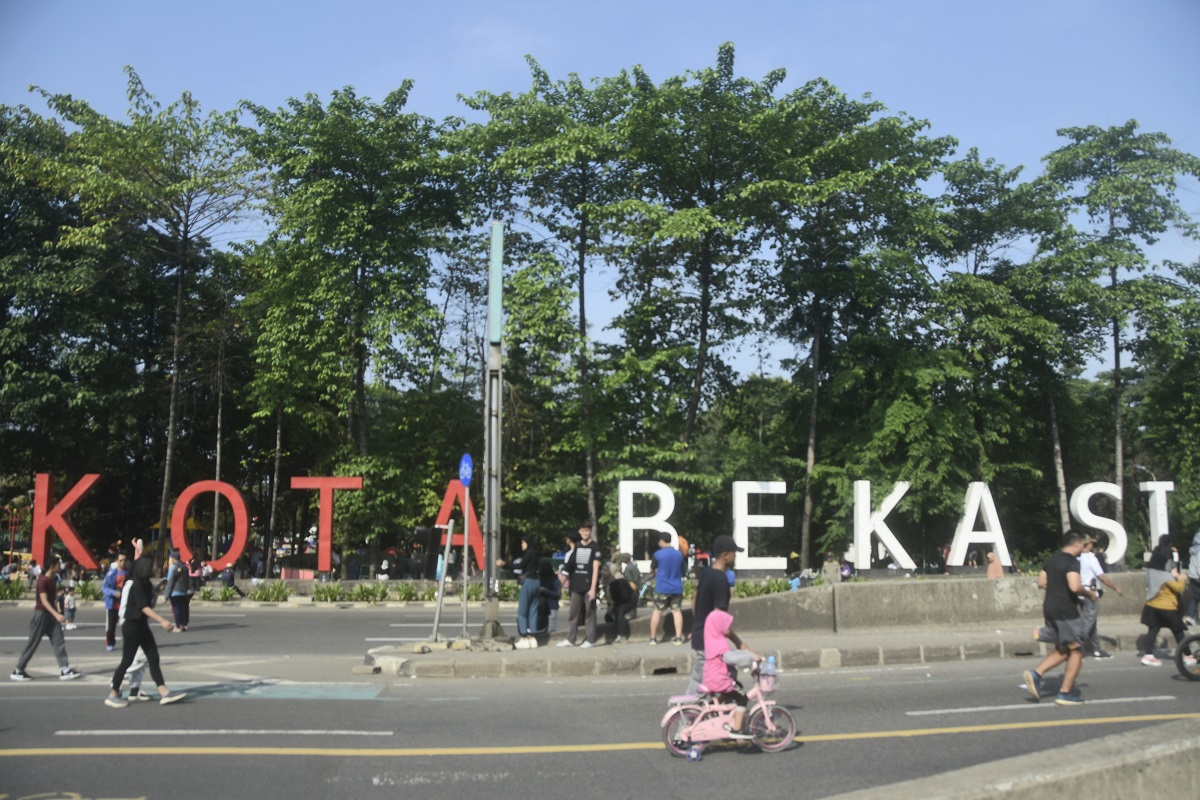 Pemkot Bekasi Beri Diskon PBB-P2 dan Hapus Saksi Administratif