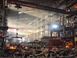 Pemkab Bekasi Bakal Tarik Retribusi Limbah Logam