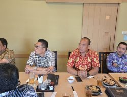 Komisi III DPRD Minta Kawasan Industri Hyundai dan Lippo Cikarang Perbaiki Pengelolaan Limbah