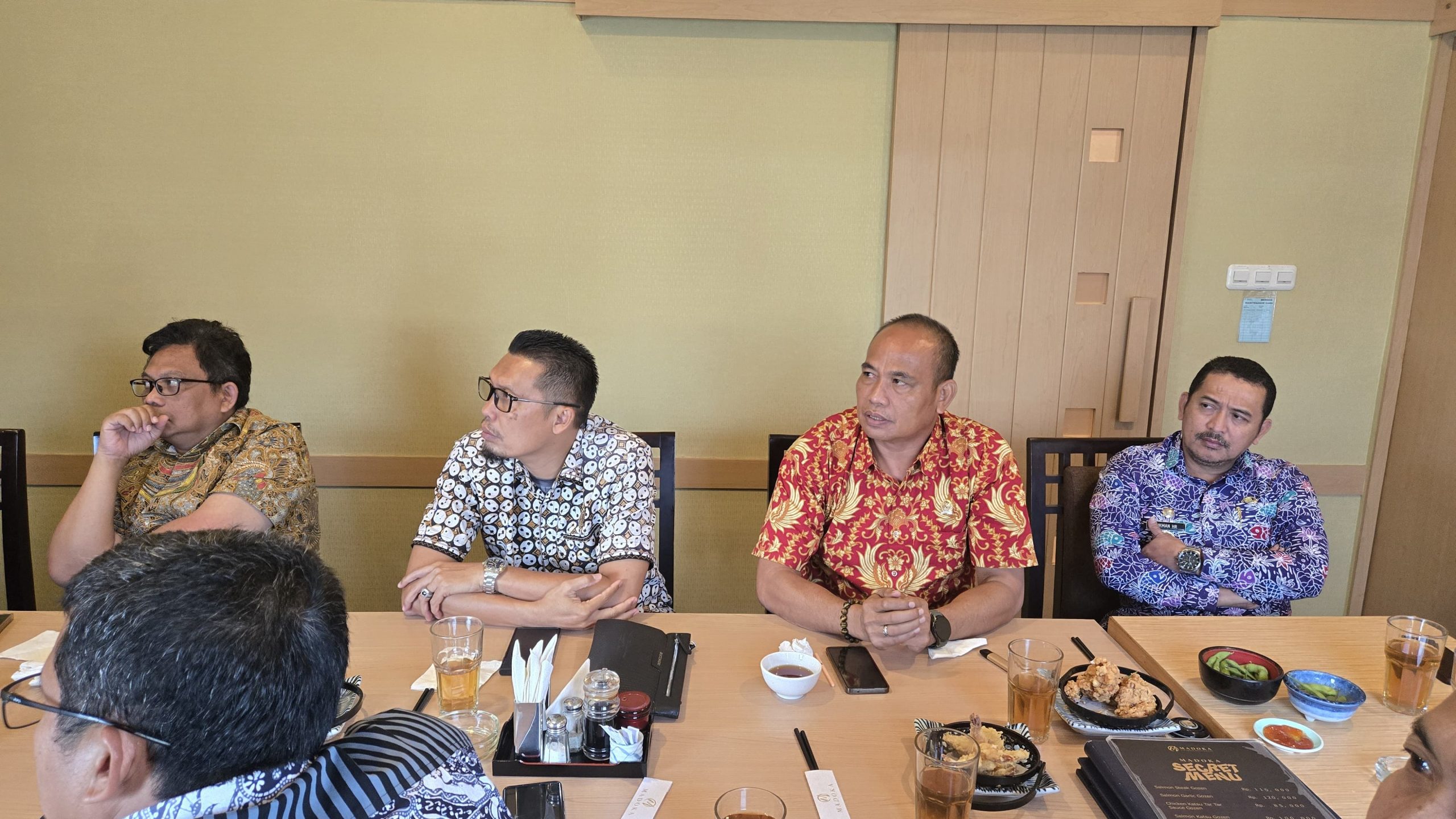 Komisi III DPRD Minta Kawasan Industri Hyundai dan Lippo Cikarang Perbaiki Pengelolaan Limbah