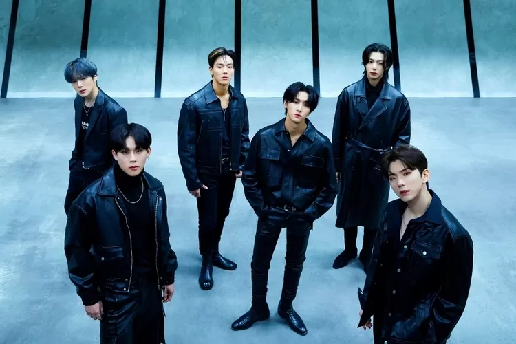 MONSTA X Bukti Global Star! Dikonfirmasi Jadi Lineup Jingle Ball 2025