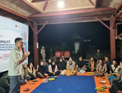Dospulkam IPB Dorong Petani Koi Blitar Manfaatkan IoT dan Kreativitas Film Pendek di Era Digital