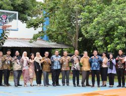 Perkuat Kemitraan Strategis, Bea Cukai Bekasi dan APJP Jalin Harmoni untuk Dukungan Jalur Prioritas