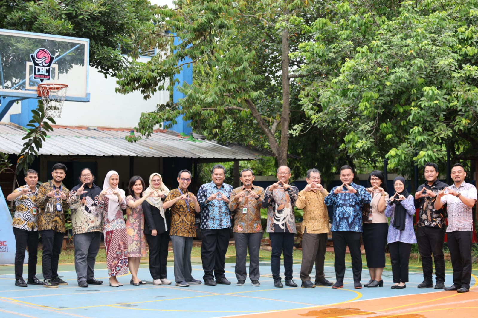 Perkuat Kemitraan Strategis, Bea Cukai Bekasi dan APJP Jalin Harmoni untuk Dukungan Jalur Prioritas