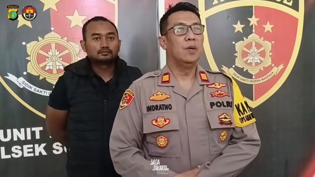 Heboh Pocong ‘Jadi-jadian’ Dikaitkan Hilangnya Uang Warga di Sukamulya Bekasi, Ini Kata Polisi dan Tokoh Agama
