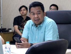 Dinkes Ungkap Kondisi Empat Siswa SDN di Bekasi Barat yang Dirawat Inap Usai Santap MBG