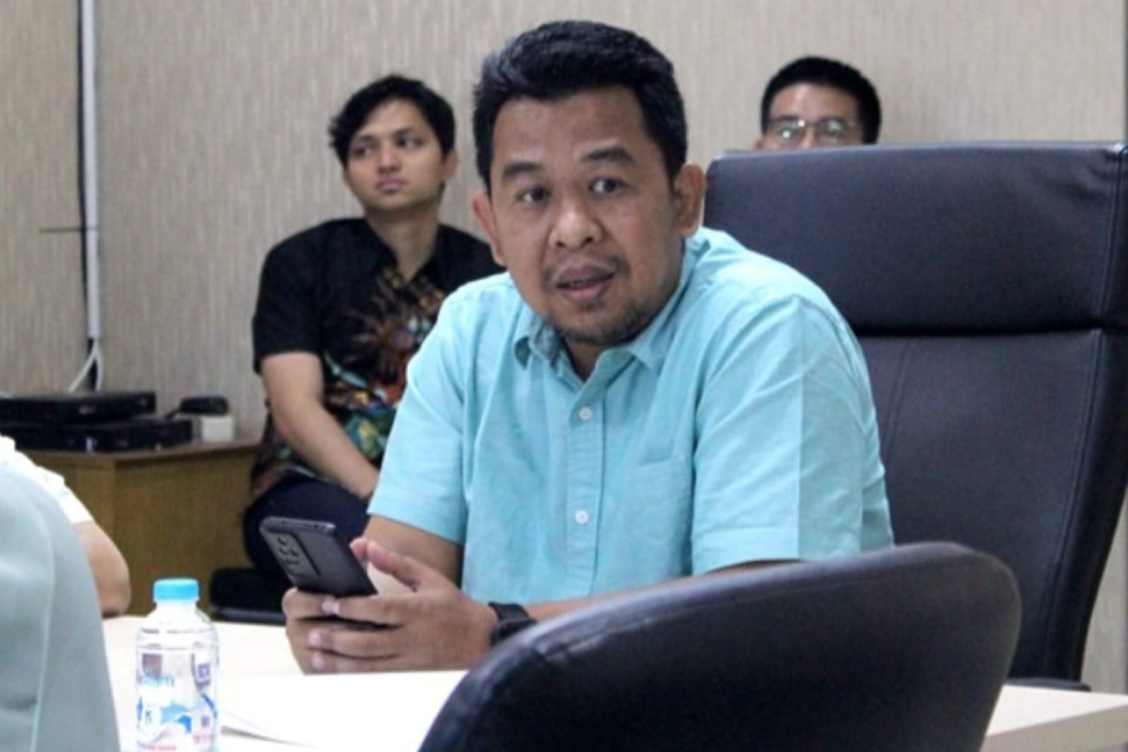 Dinkes Ungkap Kondisi Empat Siswa SDN di Bekasi Barat yang Dirawat Inap Usai Santap MBG