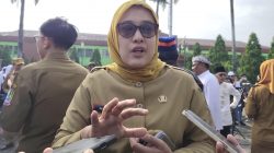 Kadinkes Kota Bekasi Imbau Masyarakat Aktif Berolahraga dan Kurang Ngopi Saat Cuaca Ekstrem