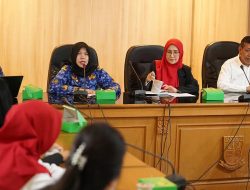 Pemkab Bekasi Rumuskan Regulasi Pengelolaan Keuangan dan SDM RSUD