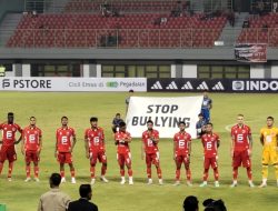 Hadapi Sumsel United, FC Bekasi City Incar Poin Penuh di Stadion Patriot