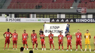 Hadapi Sumsel United, FC Bekasi City Incar Poin Penuh di Stadion Patriot