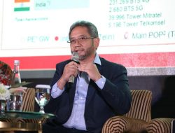 Telkom Raih The Best State Owned Enterprise 2025 dalam Ajang “Indonesia Economic Summit 2025”