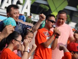 Sekolah untuk Anak Down Syndrome Masih Minim di Kota Bekasi