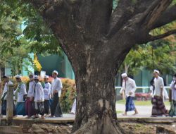 Pemkab Bekasi Setengah Hati Dukung Pesantren