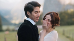 Tanpa Unduh Mantu, El Rumi dan Syifa Hadju Siap Gelar Pesta Intimate di Bali