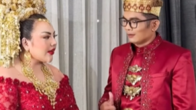 Belum Move On? Lisa Mariana Dituding Obsesi dengan Ridwan Kamil Gara-Gara Aksi Ini!