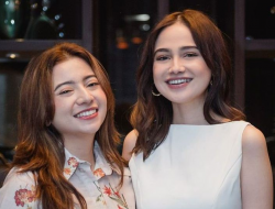 Rizkina Nazar Syok Dapat Chat dari Syifa Hadju, Ternyata Dikasih Foto Lamaran El Rumi di Swiss!