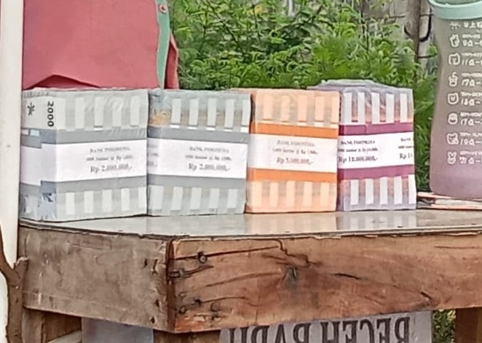 Donasi Rp1.000 Sehari, Gagasan Gotong Royong atau Beban Baru untuk Warga?