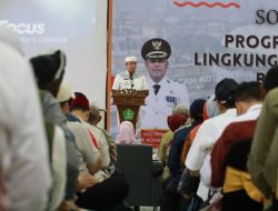 Kejaksaan Pelototi Penggunaan Hibah RW Kota Bekasi