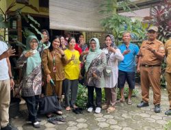 Lurah Mustikajaya Waspadai DBD, Tim Gabungan Turun ke Lapangan