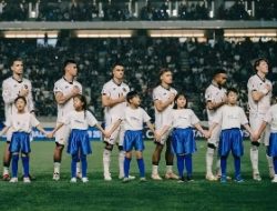 Peluang Garuda Lolos Kualifikasi Putaran Final Piala Dunia 2026 Disebut Tersisa Lima Persen