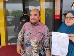 Kasus Dugaan Penipuan Seret Dirut BUMN, Polisi: Masih Diselidiki