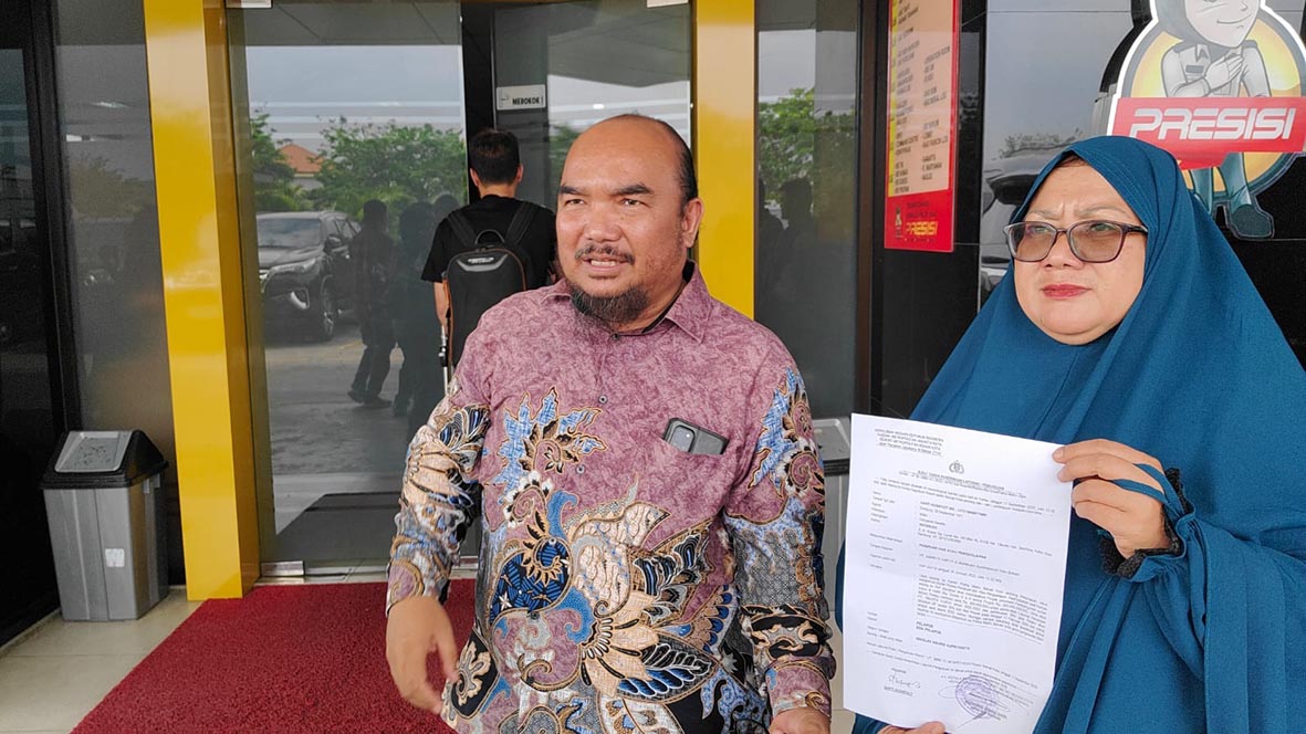 Kasus Dugaan Penipuan Seret Dirut BUMN, Polisi: Masih Diselidiki