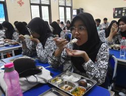 Pemkot Bekasi Libatkan Aparat Penegak Hukum Awasi Program MBG