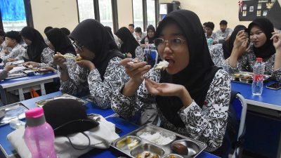 Pemkot Bekasi Libatkan Aparat Penegak Hukum Awasi Program MBG