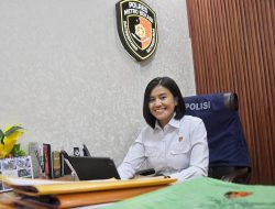 Tren Kejahatan di Kabupaten Bekasi Bergeser, Penipuan Online dan Kekerasan Perempuan-Anak Dominan