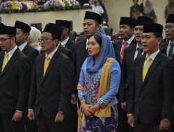 DPRD Kabupaten Bekasi “Doyan” Kunker ke Luar Daerah, Agendakan 271 Kali Selama 2026