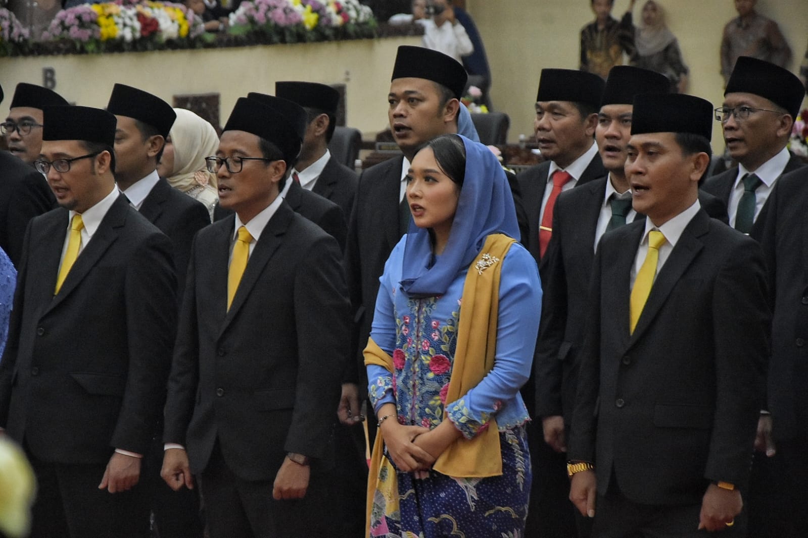 DPRD Kabupaten Bekasi “Doyan” Kunker ke Luar Daerah, Agendakan 271 Kali Selama 2026