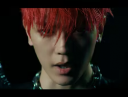 Taeyong NCT Kejutkan Penggemar dengan MV ‘501’ yang Penuh Makna dan Visual Gila!