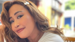 Nekat Nyanyi di Pinggir Jalan, Pinkan Mambo Bisa Raup Rp26 Juta dalam Sehari!