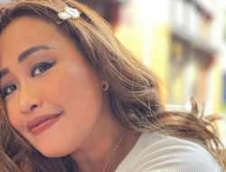 Pinkan Mambo Bikin Geger di Synchronize Fest 2025, Ngaku Dibayar Rp200 Juta dan Minta Penonton Diam!