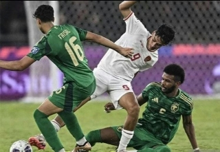 Jelang Laga Krusial Indonesia vs Arab Saudi, Garuda Pernah Menang 