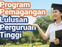 Ada Magang Digaji Setara UMP, Begini Cara Mendaftar di Program Magang Kemnaker 2025