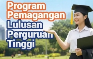 Ada Magang Digaji Setara UMP, Begini Cara Mendaftar di Program Magang Kemnaker 2025